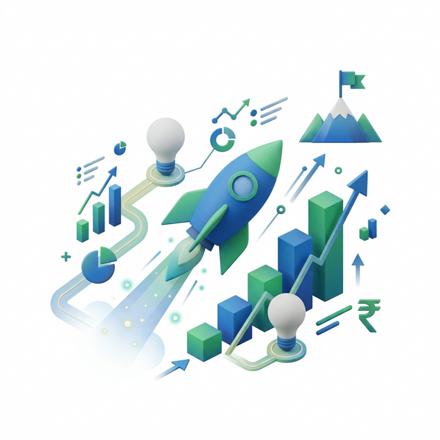 Business & Growth Services