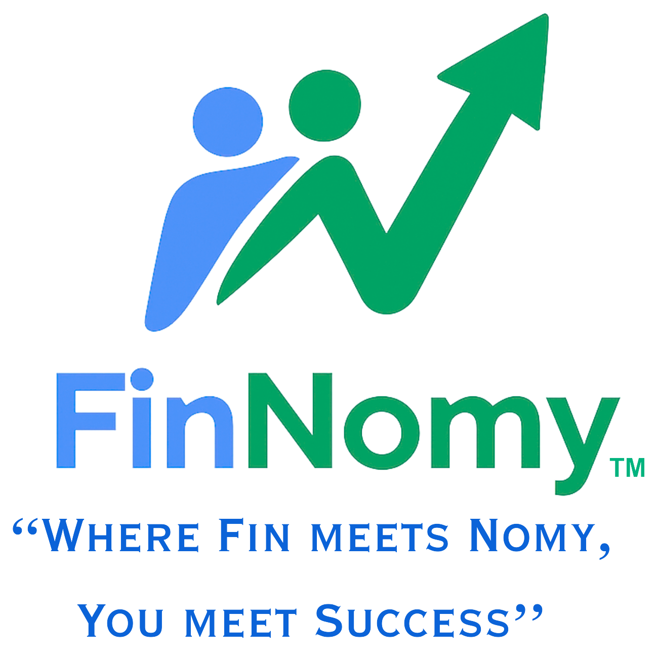 FinNomy Logo