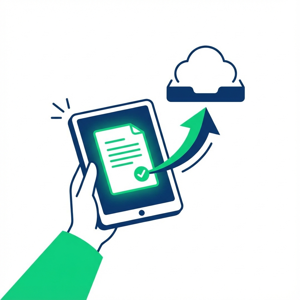 Share Requirement Illustration