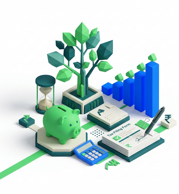 Tax & Wealth Planning Services